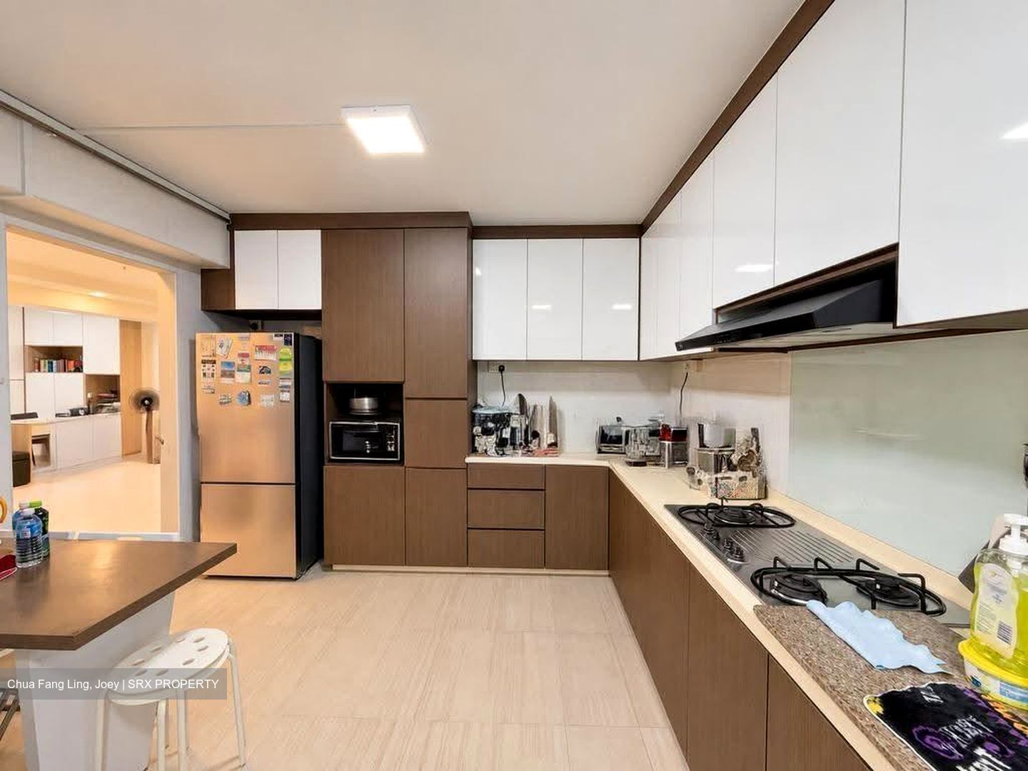 Blk 232 Pasir Ris Drive 4 (Pasir Ris), HDB 5 Rooms #625814961